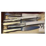 Knives