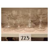 Wine Glasses