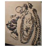 Costume Jewelry