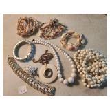Costume Jewelry
