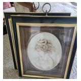 Pr Framed Wall Art