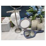 Bathroom Items