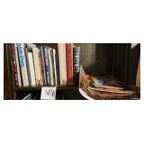 Books, Atlas