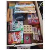 Games
