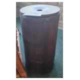 Butter Churn, No Plunger