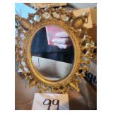 Fancy Metal Frame