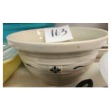 Longaberger Mixing Bowl