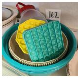 Plasticware