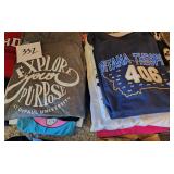 Stacks High School Musical T-Shirts