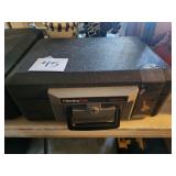 Sentry Fire Safe