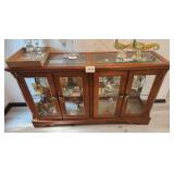 Curio Cabinet