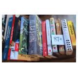 Books