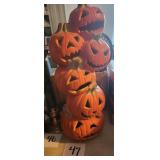 Halloween Decor