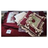 Bedding