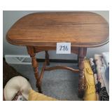 Small Side Table