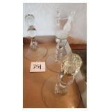Candleholders