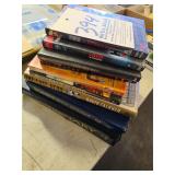 Books and Videos