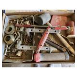 Mallet, Puller and More