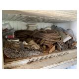 Welding Rod, Welding Leads, 
Storage Refrigerator