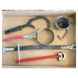 Filter Wrench
