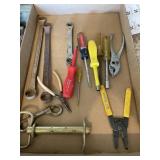 Snap-On Drivers, wrenches, Strippers and more