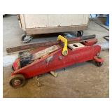 4500 Pound Floor Jack