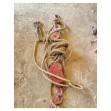 Rope Block and Tackle