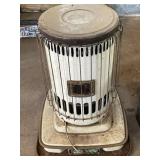 Kerosene Heater and LP Heater