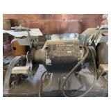 6" Bench Grinder, Black & Decker