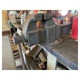 Wise 4" Vise