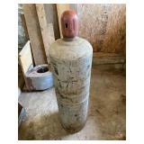 Propane Cylinder #50