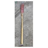 Some call it a sling blade, I call it a Kiser