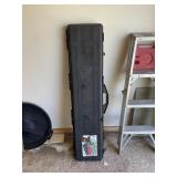 Double Gun Case 52"