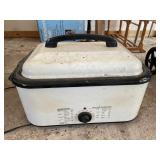 Hamilton Beach Roaster