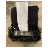 Motorola Bag Phone