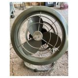 6" Vornado Jr. Fan