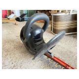 Electric Hedge Trimmer, 22"