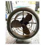10" Vornado Fan