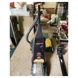 Bissel Carpet Cleaner, 12 Amp