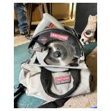 Craftsman 7 1/2 Circular Saw