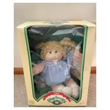 1984 Cabbage Patch Kids, In Box