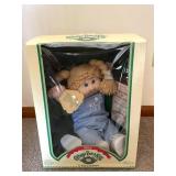 1984 Cabbage Patch Kids, In Box