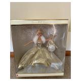 2000 Celebration Barbie