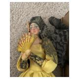 Spanish Dolls 13"