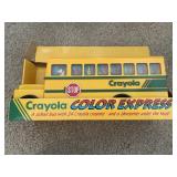 Crayola Color Express