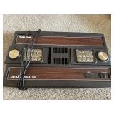 Tandyvision Game Consul