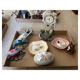 Duck,  Rabbit, Decor