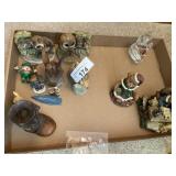 Knick Knacks and More