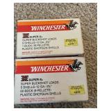 (10) Rounds 12 Ga. Buck Shot