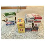 (400) Rounds.22 LR & (3) partial boxes